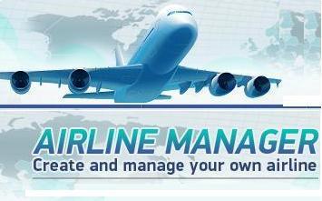 Airline Manager : Loan System!