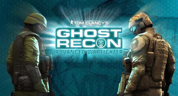 Ghost Recon – Future Soldier