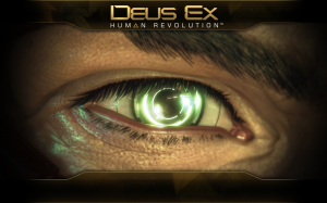 Deus Ex Eye