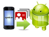 How to Transfer Old Text Messages from Symbian to Android