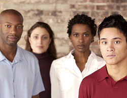 Role of Community Leaders in Preventing and Responding to Racial Harassment and Violence