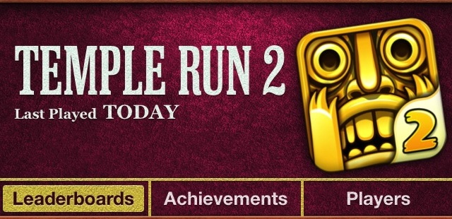 Temple Run 2 Tips & Tricks [Bonus: 100 Million High score/ 57X game profile]